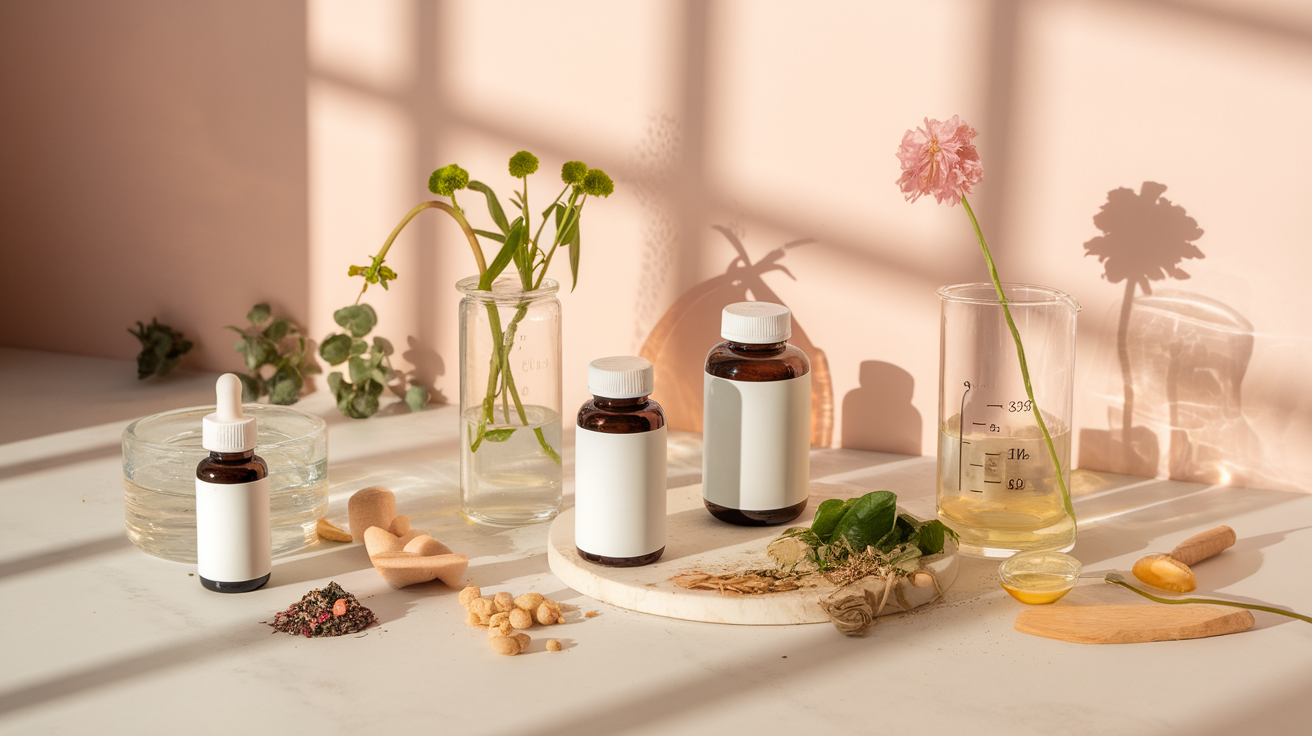 BélDerű – letisztult, modern márka a mindennapi jó közérzetért