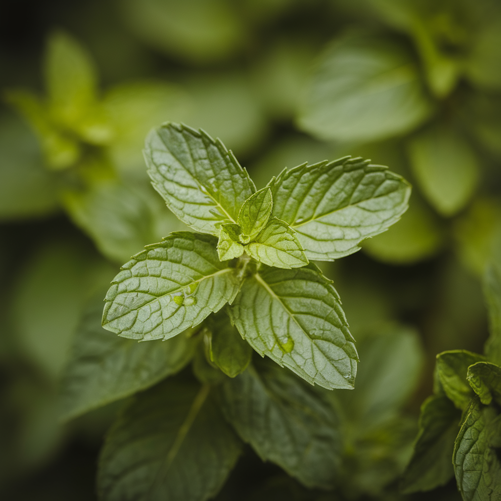 Peppermint